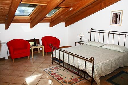 Residence Bizzoni Terni Ngoại thất bức ảnh