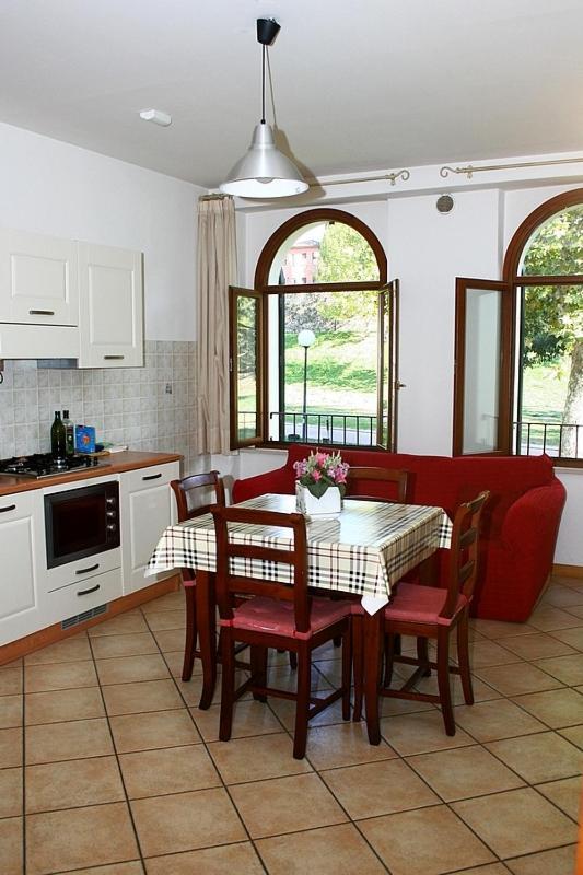 Residence Bizzoni Terni Ngoại thất bức ảnh
