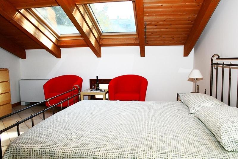 Residence Bizzoni Terni Ngoại thất bức ảnh