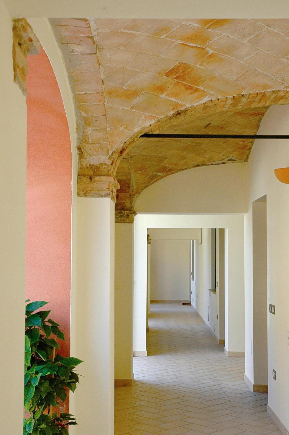 Residence Bizzoni Terni Ngoại thất bức ảnh