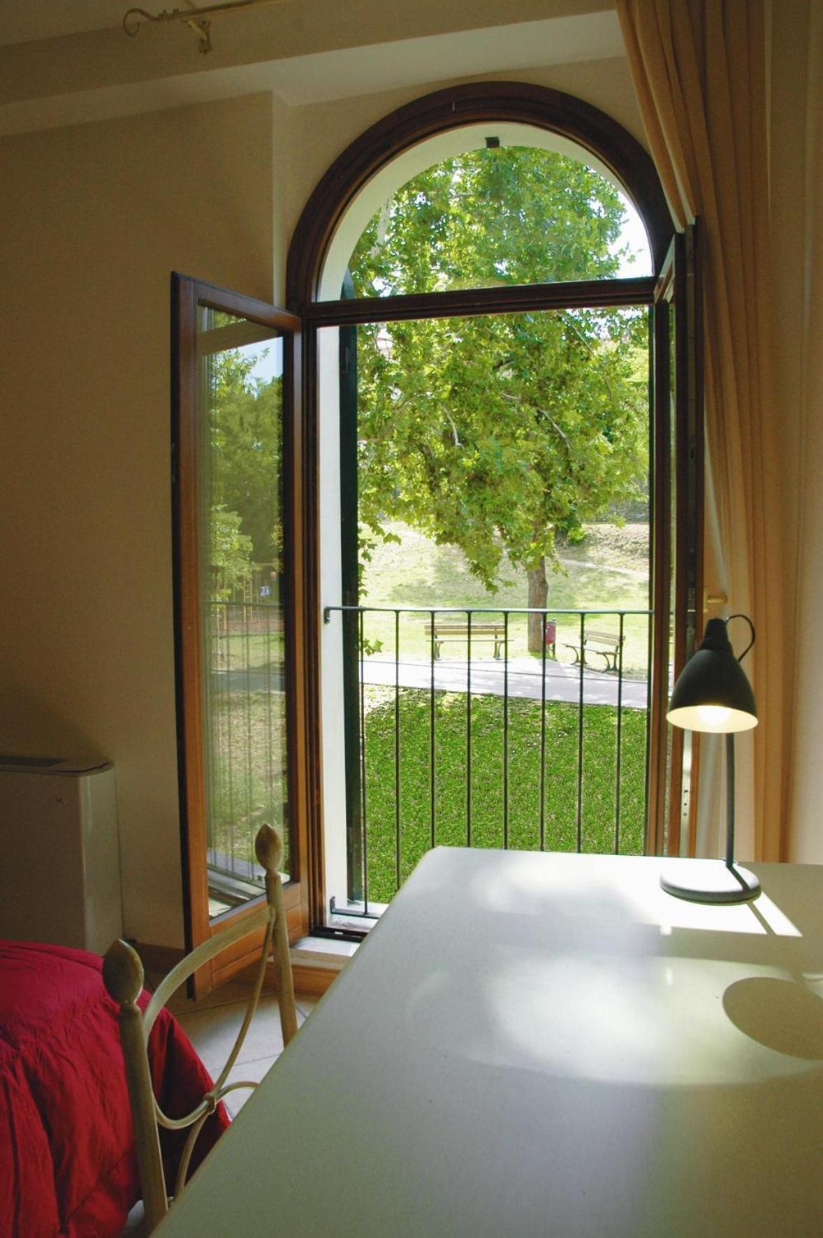 Residence Bizzoni Terni Ngoại thất bức ảnh