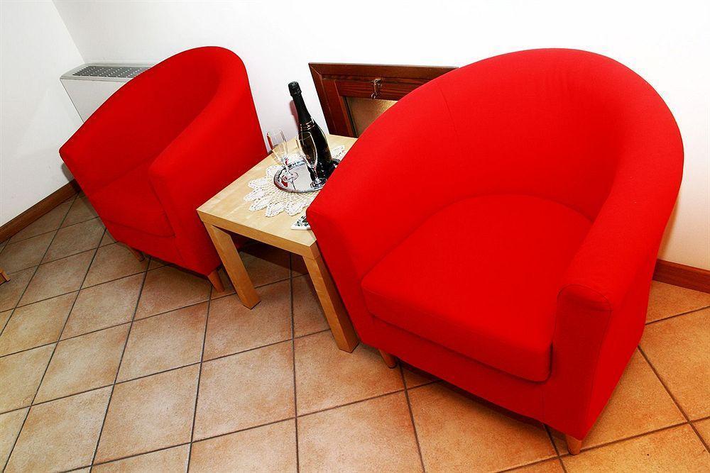 Residence Bizzoni Terni Ngoại thất bức ảnh