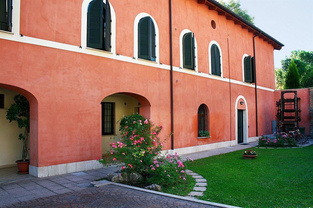 Residence Bizzoni Terni Ngoại thất bức ảnh