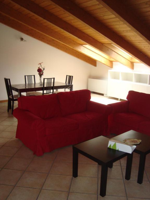 Residence Bizzoni Terni Phòng bức ảnh