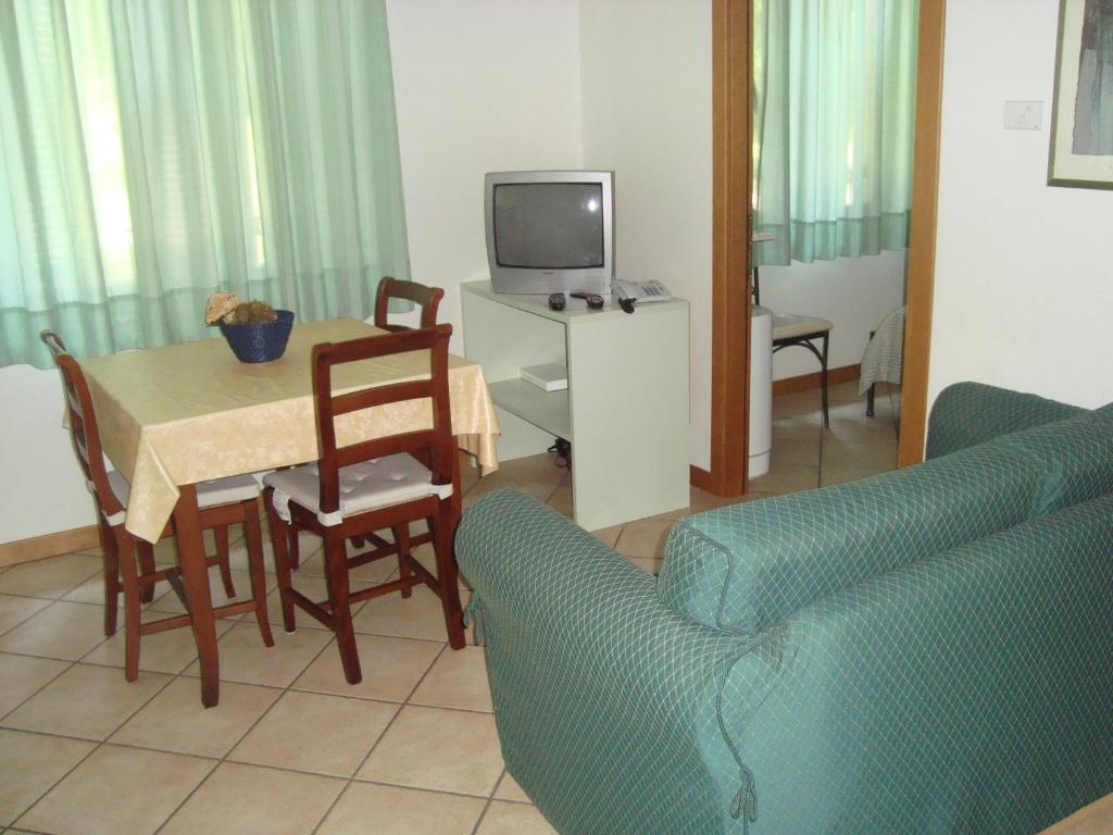 Residence Bizzoni Terni Phòng bức ảnh
